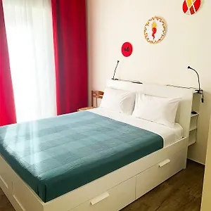 Residenza La Ciorta Nocleg ze śniadaniem