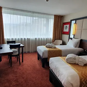 Nash Airport Hotel