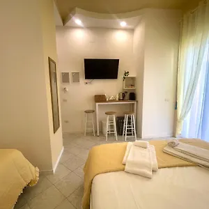 Terrazza Garibaldi Bed and Breakfast