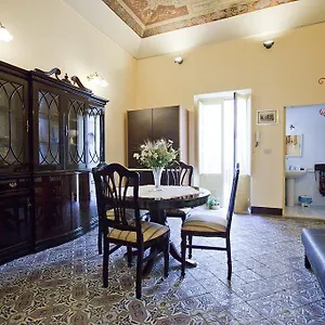Casa Signorile Dom wakacyjny