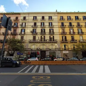 La Casa Di Halley Pensjonat