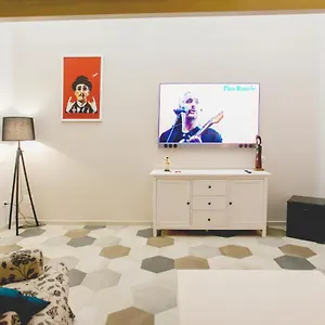 Anticaglia/24 Nocleg ze śniadaniem