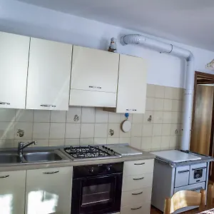 Ospitalita Diffusa Borgate Tra Le Malghe Apartament