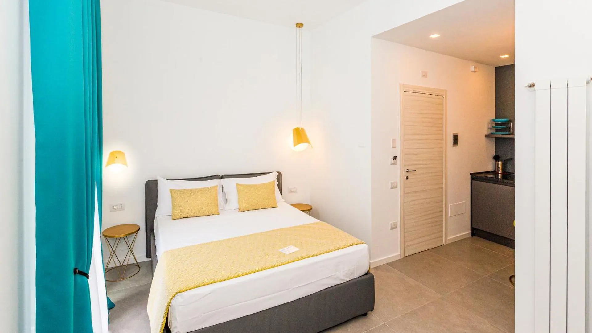 Bed & Breakfast Cortese Naples
