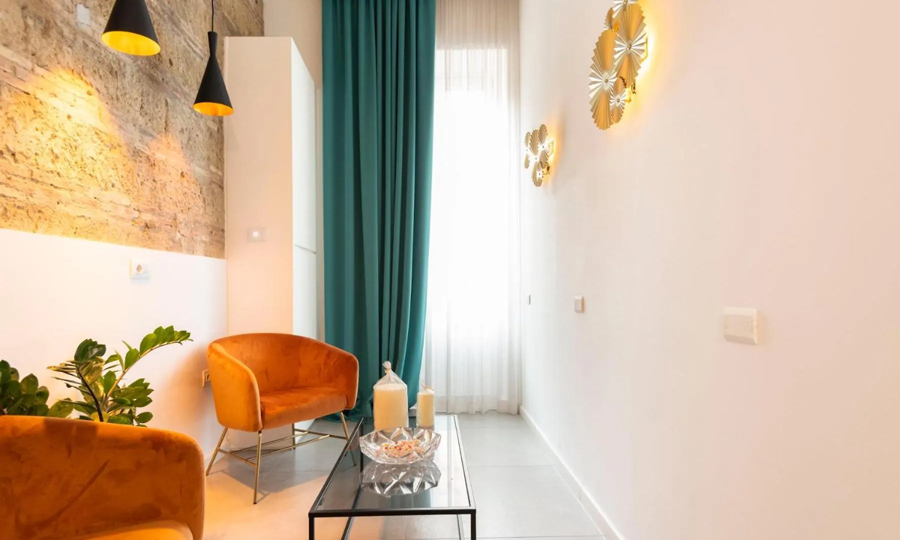 Bed & Breakfast Cortese Naples