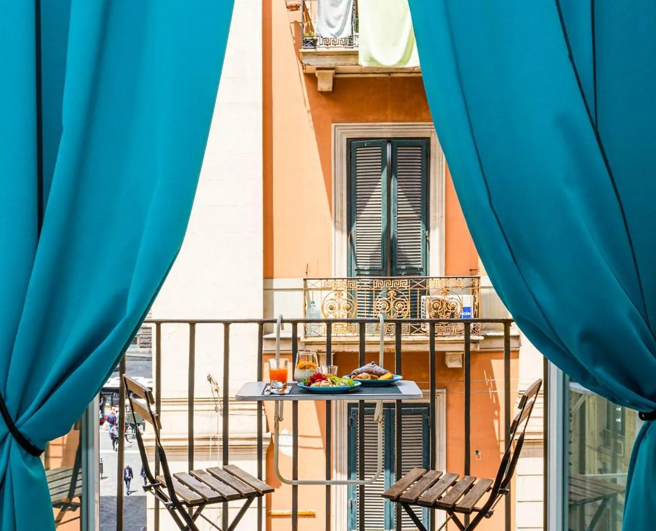 Bed & Breakfast Cortese Naples