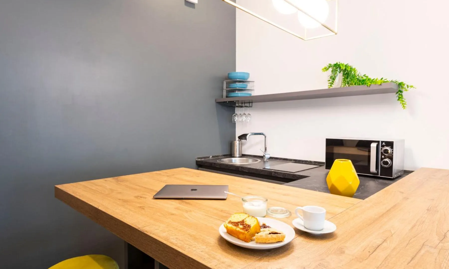 Bed & Breakfast Cortese Naples
