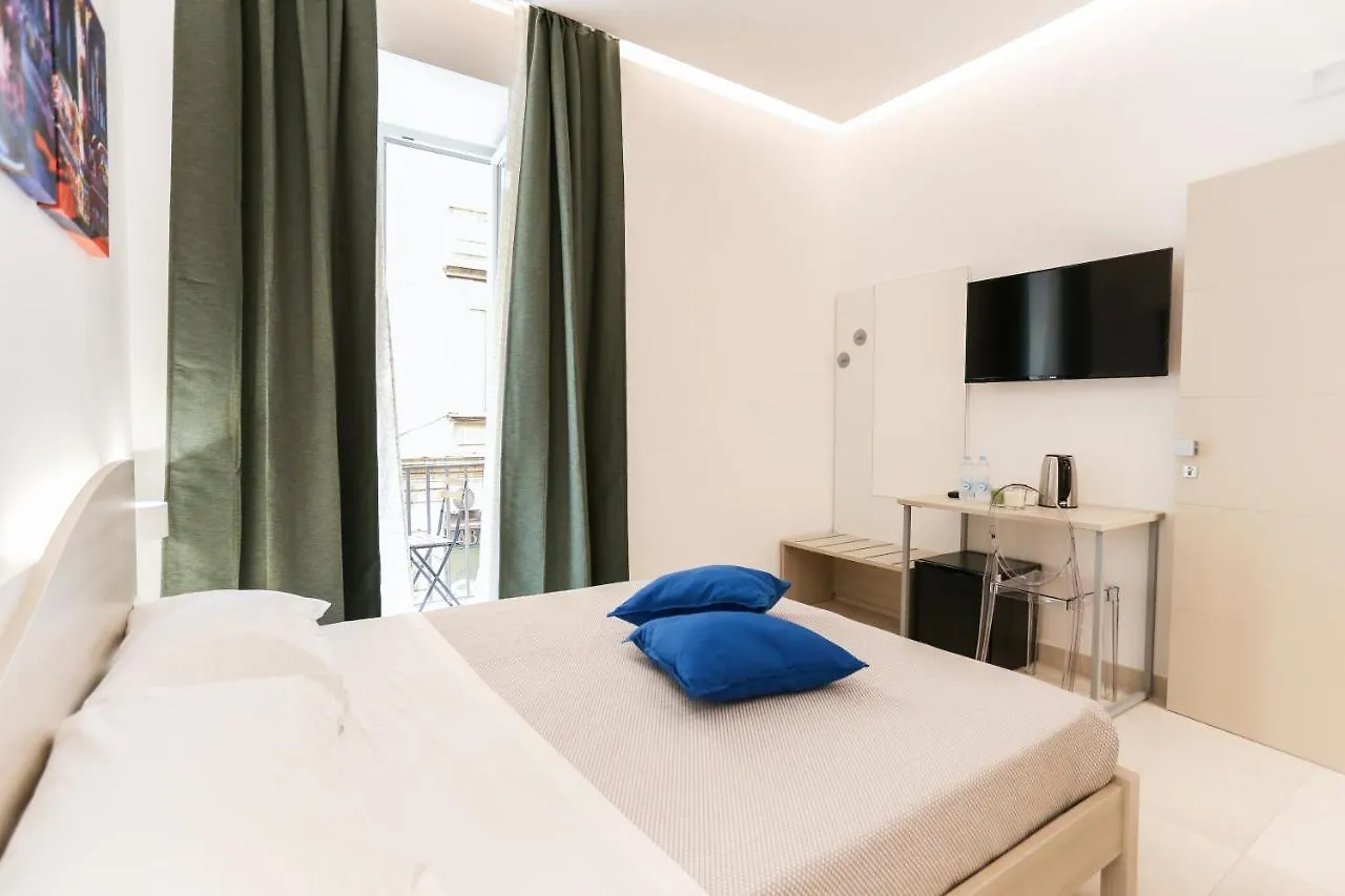 Cortese Naples Bed & Breakfast
