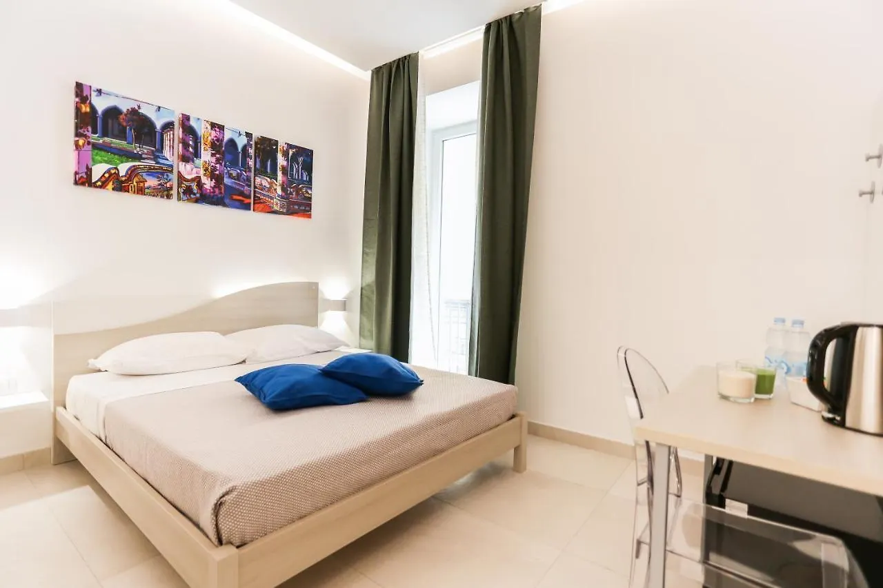 Cortese Naples Bed & Breakfast