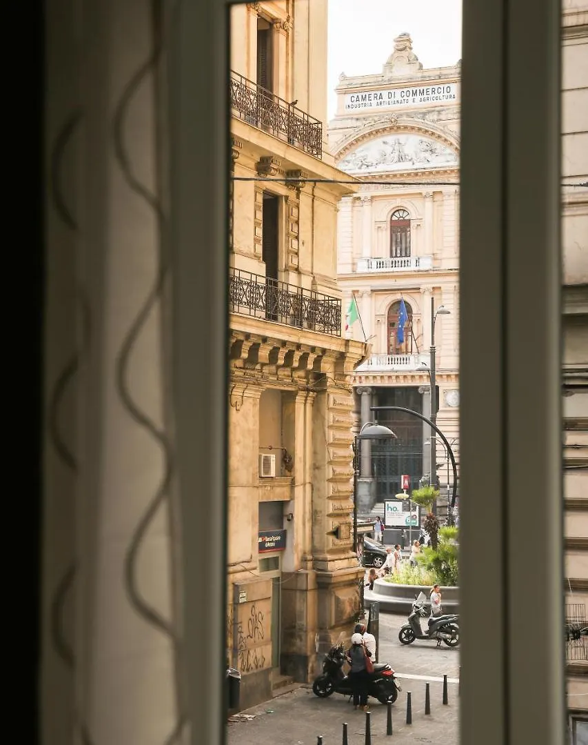 Cortese Napoli