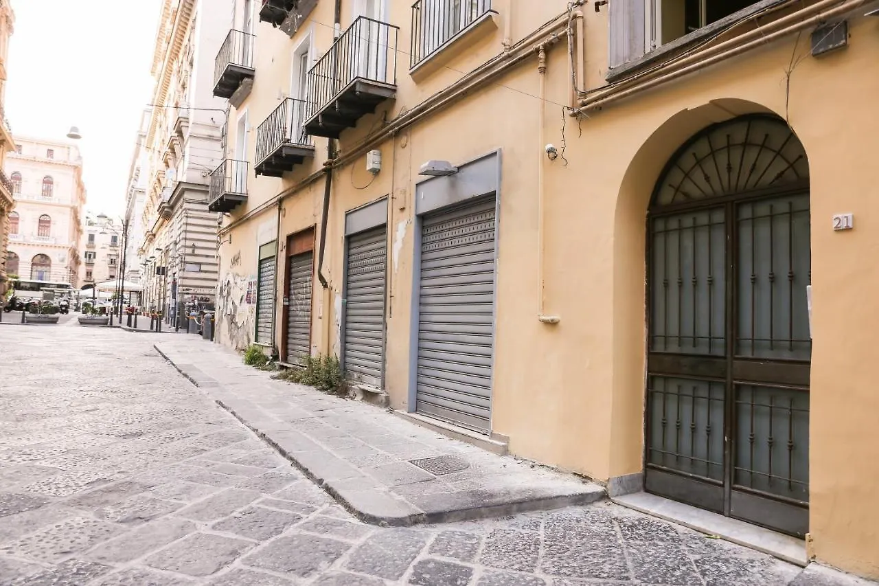 Cortese Napoli