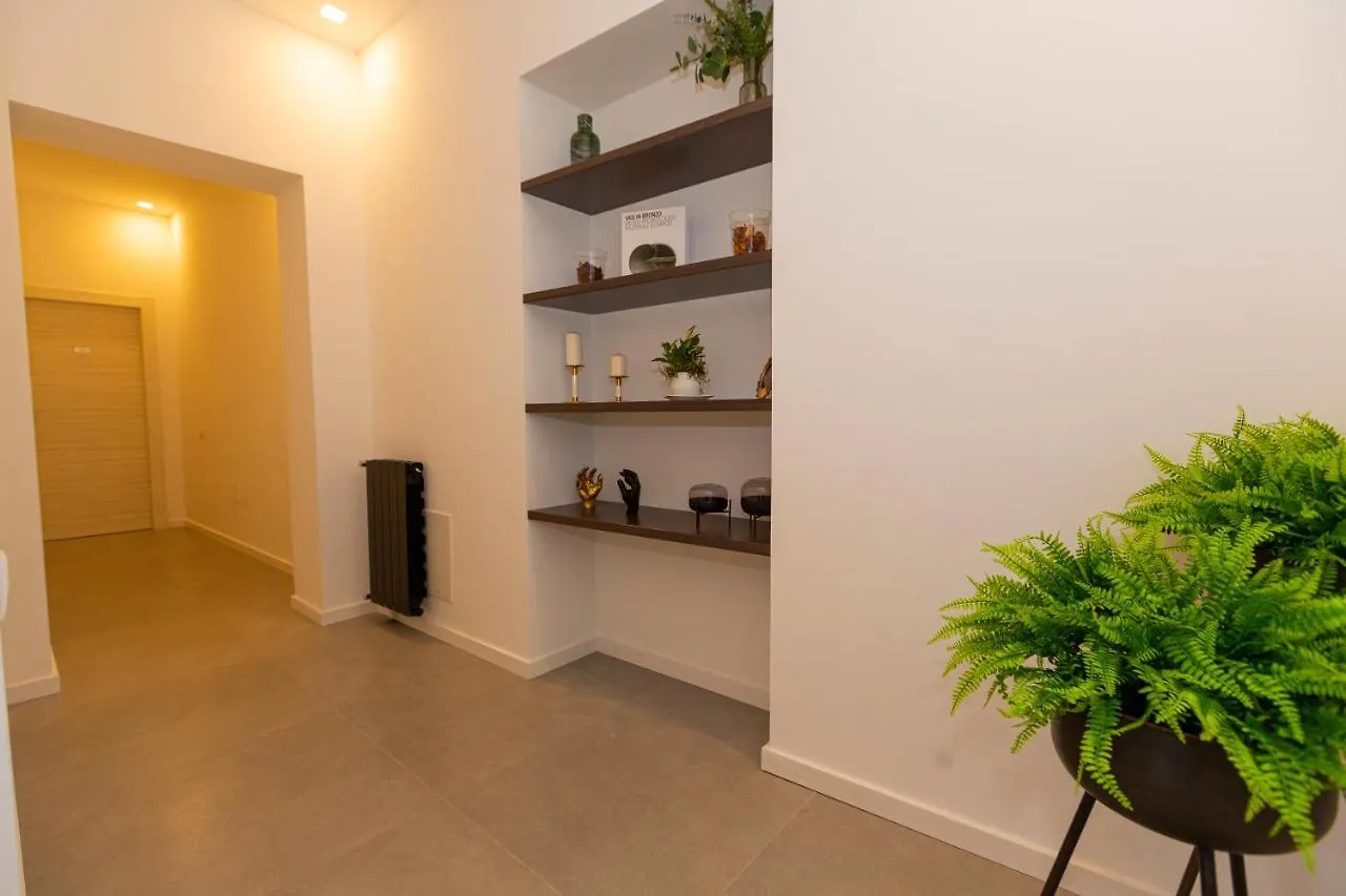 Cortese Naples Bed & Breakfast