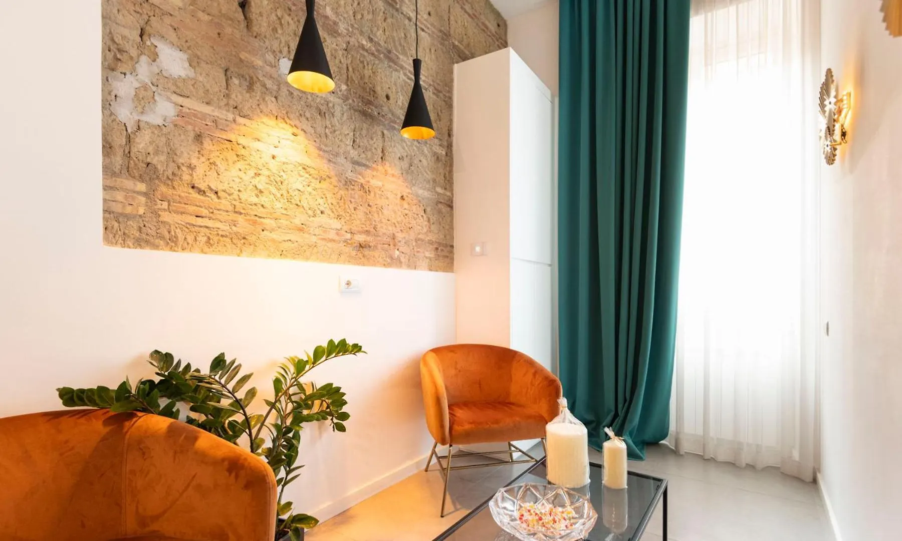 Cortese Naples Bed & Breakfast