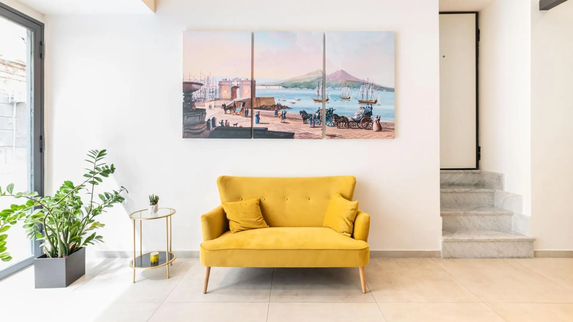 Cortese Naples