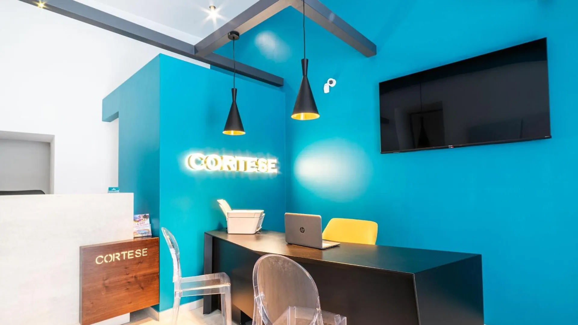 ** Bed & Breakfast Cortese Naples Italy