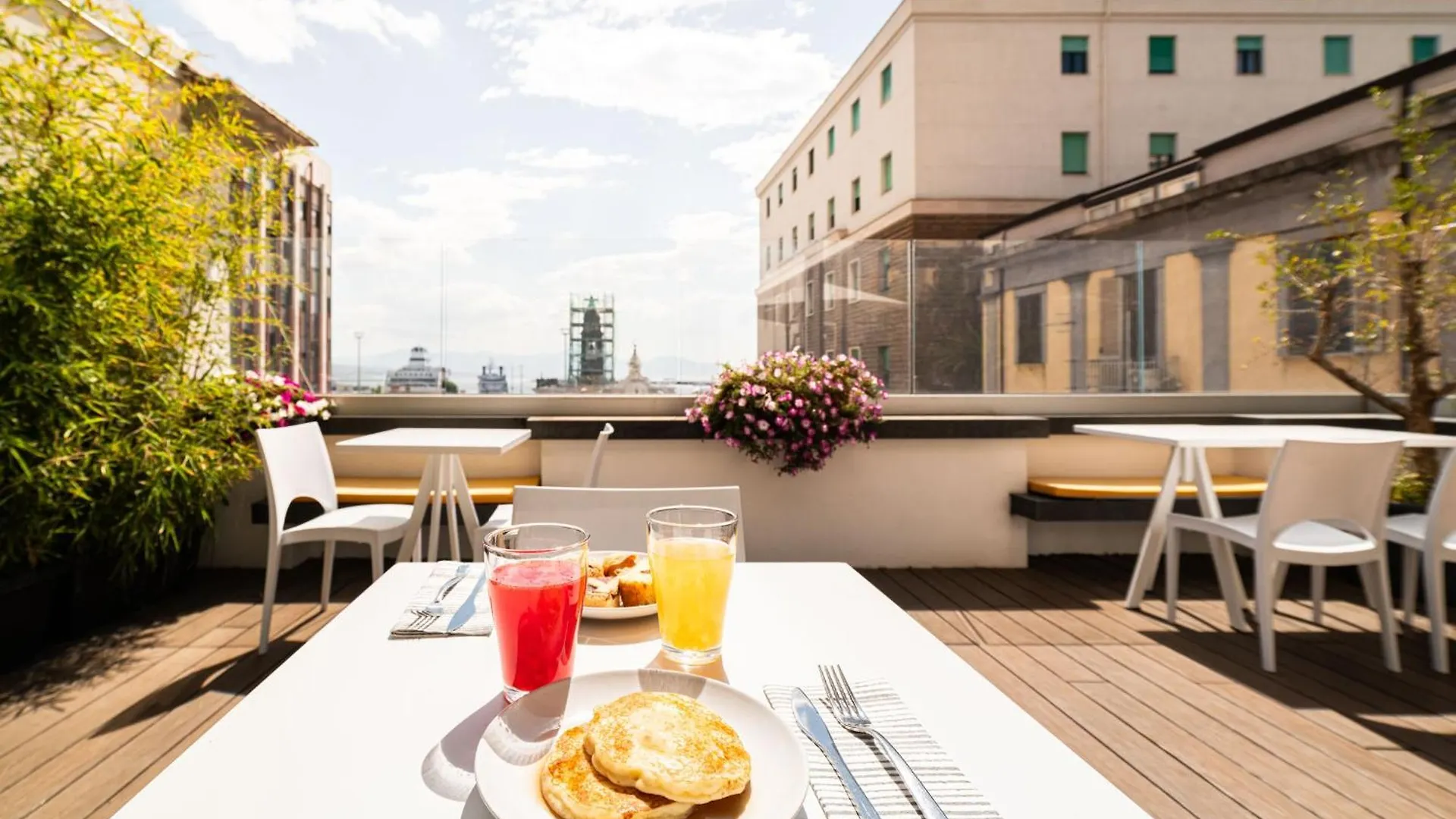 ** Bed & Breakfast Cortese Naples Italy