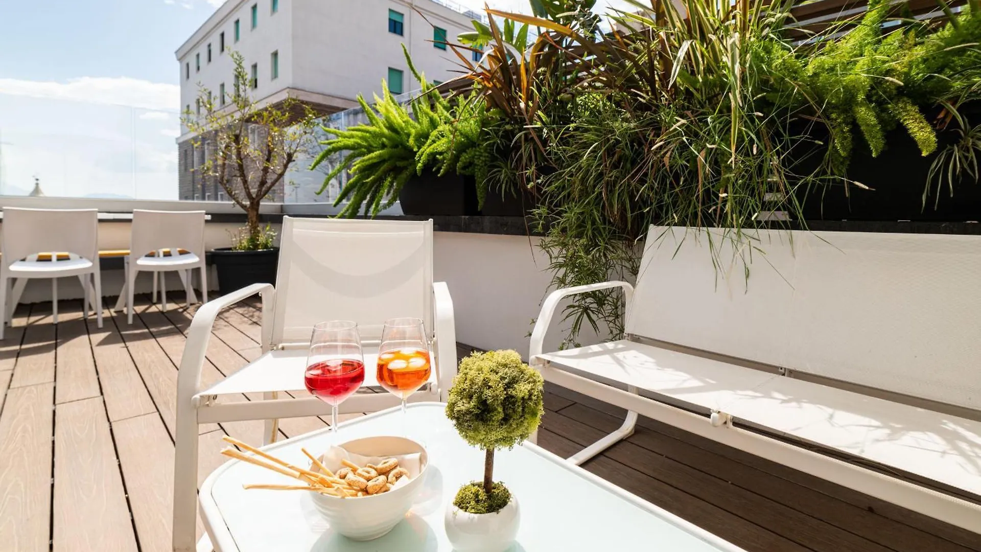 Bed & Breakfast Cortese Naples