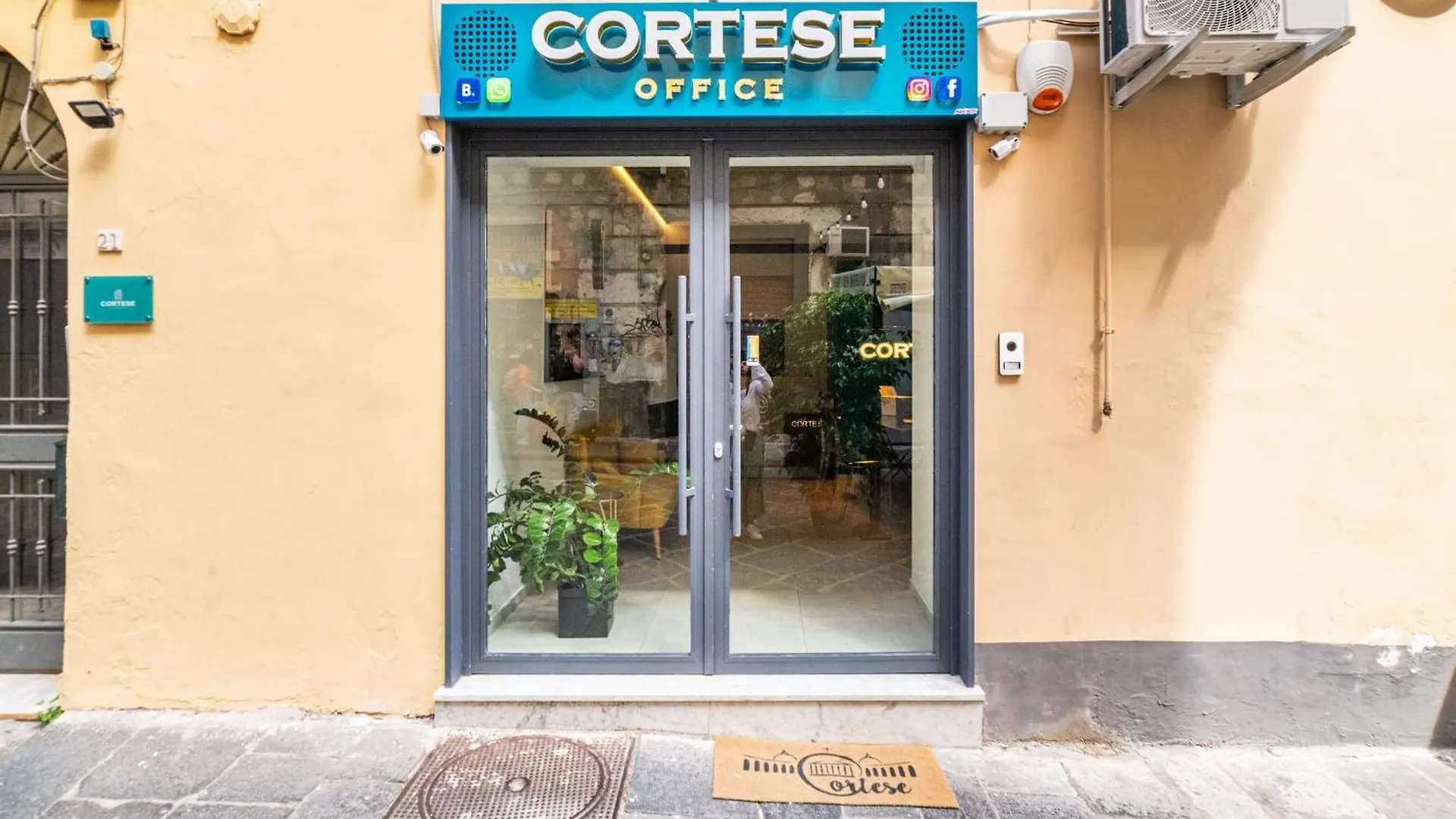 Cortese Naples