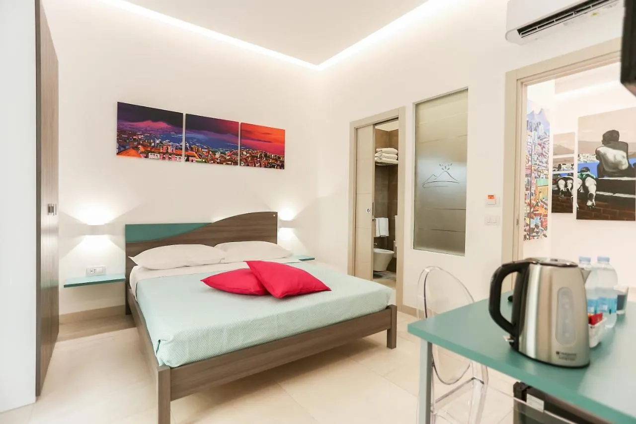 Bed & Breakfast Cortese Naples