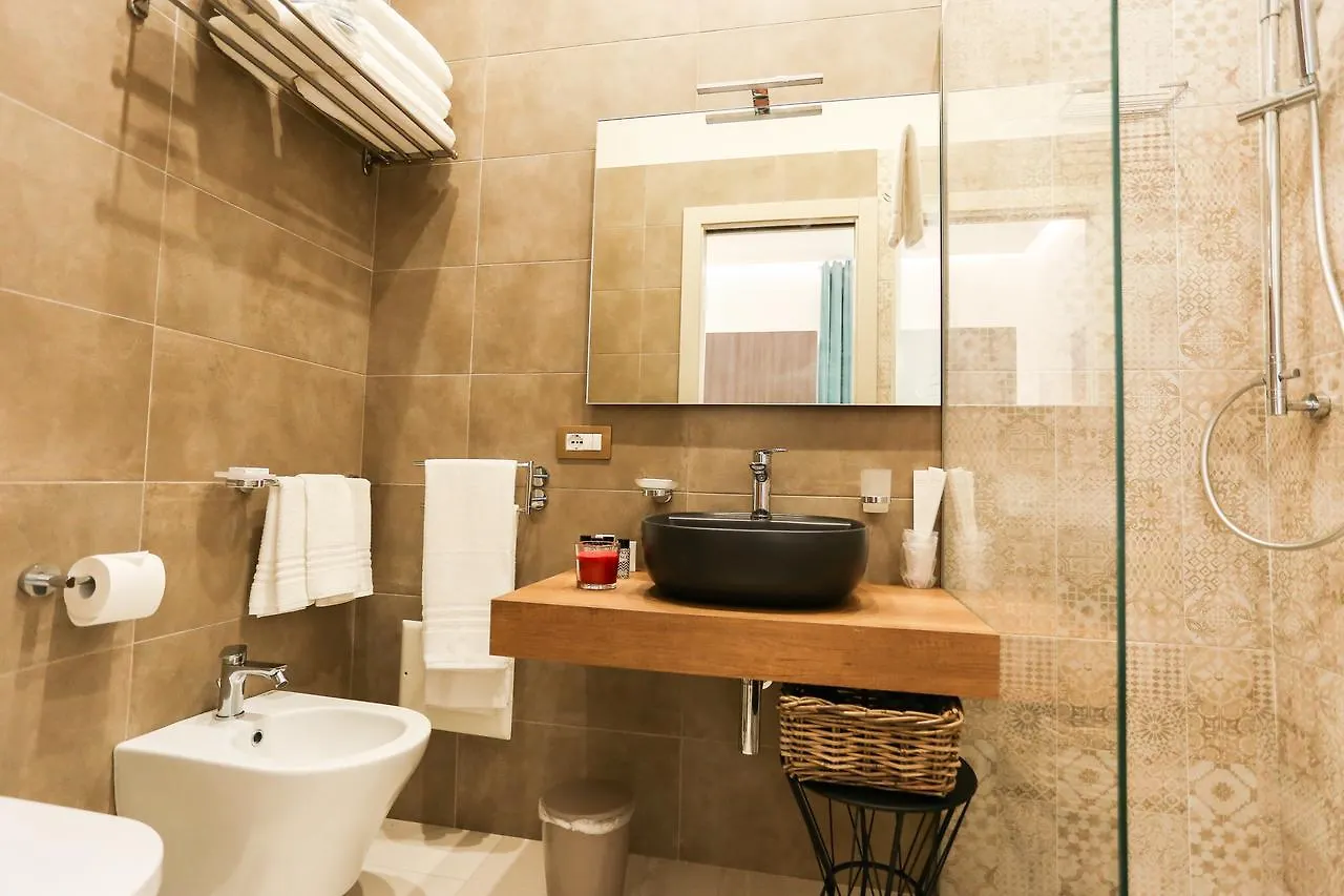 Cortese Naples Bed & Breakfast