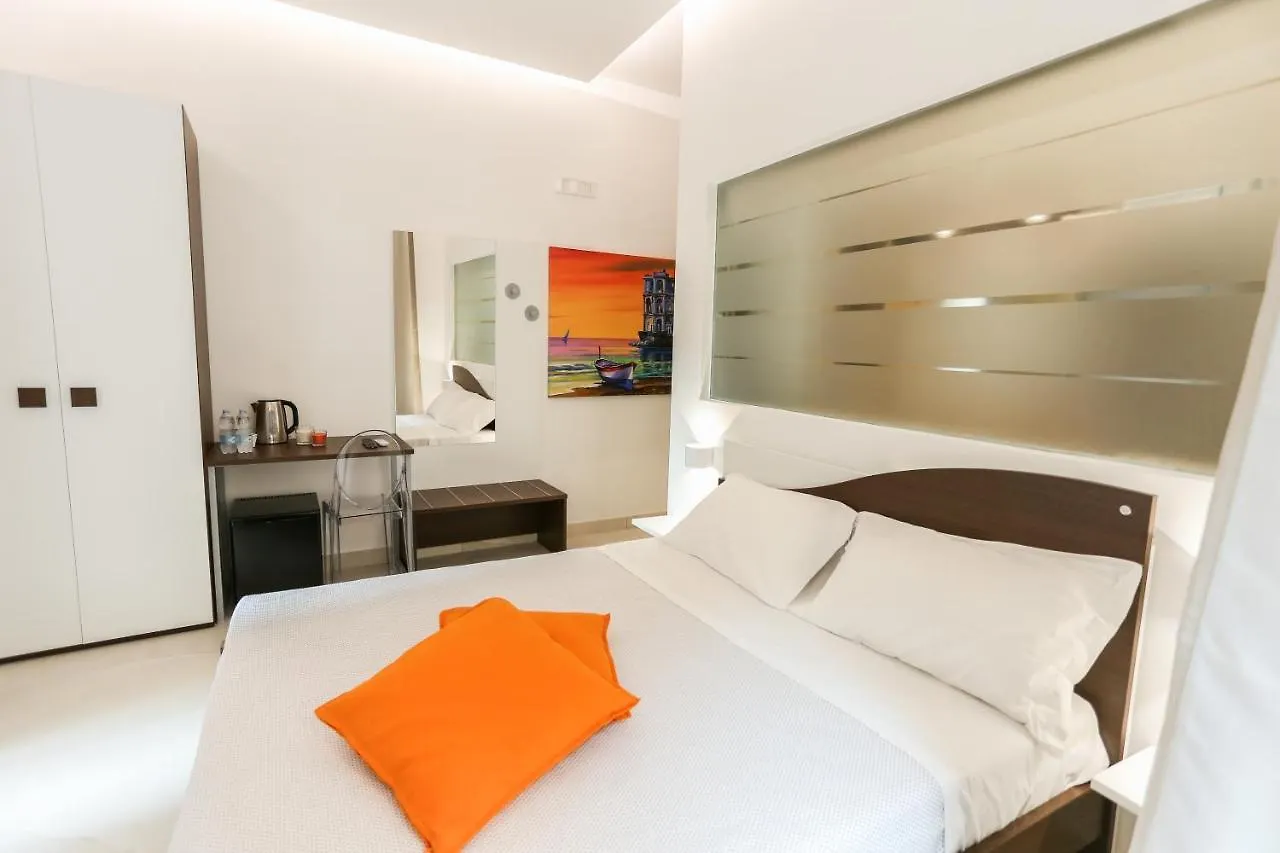 Bed & Breakfast Cortese Naples