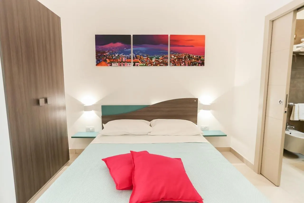 Bed & Breakfast Cortese Naples