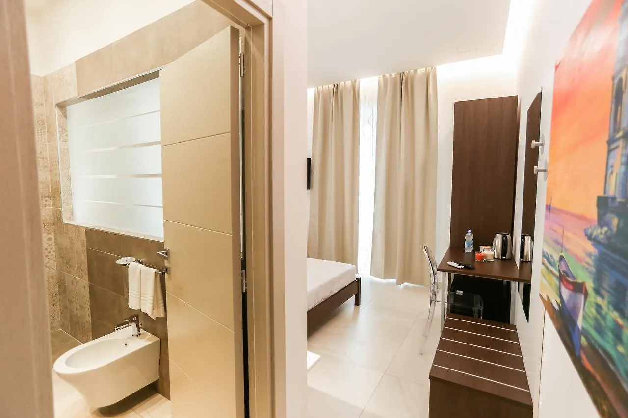 Bed & Breakfast Cortese Naples